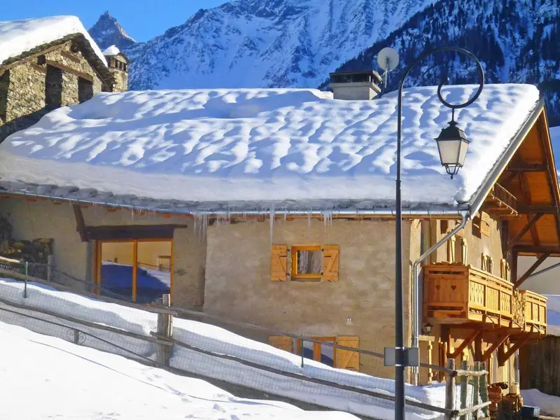 Chalet Honoré, chalet à Paradiski - La Plagne & Les Arcs (France) (photo 3)