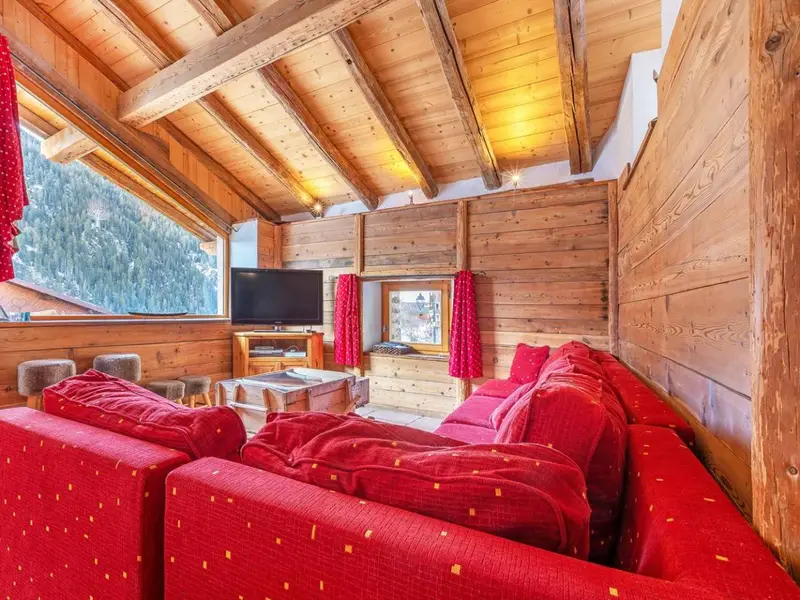 Chalet Honoré, chalet à Paradiski - La Plagne & Les Arcs (France) (photo 7)