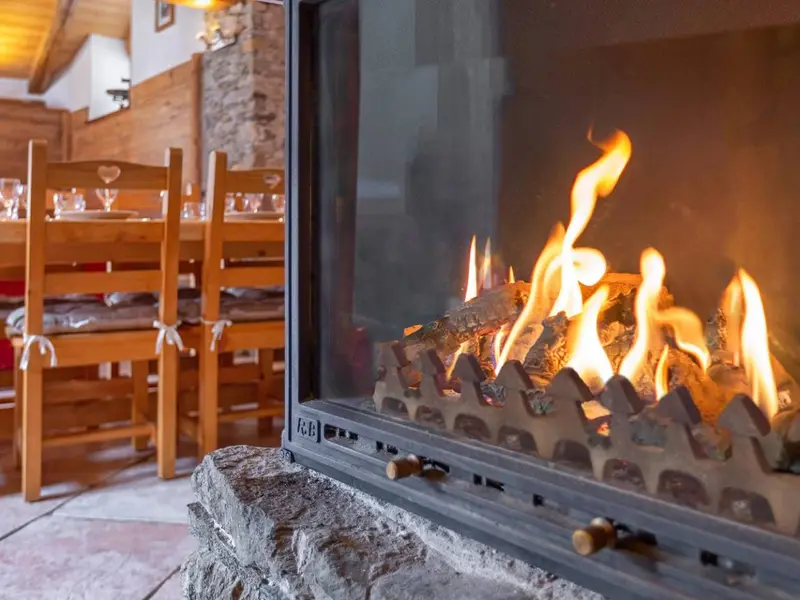 Chalet Honoré, chalet à Paradiski - La Plagne & Les Arcs (France) (photo 8)