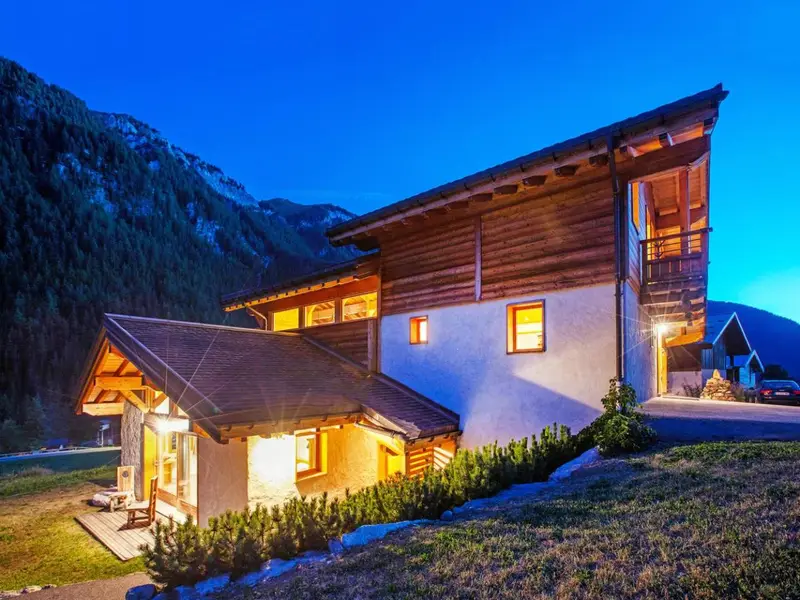 Chalet Cairn, chalet à Paradiski - La Plagne & Les Arcs (France) (photo 4)
