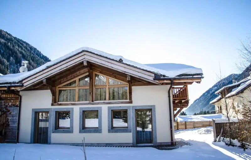 Chalet Gaia, chalet à Chamonix Mont-Blanc (France) (photo 4)