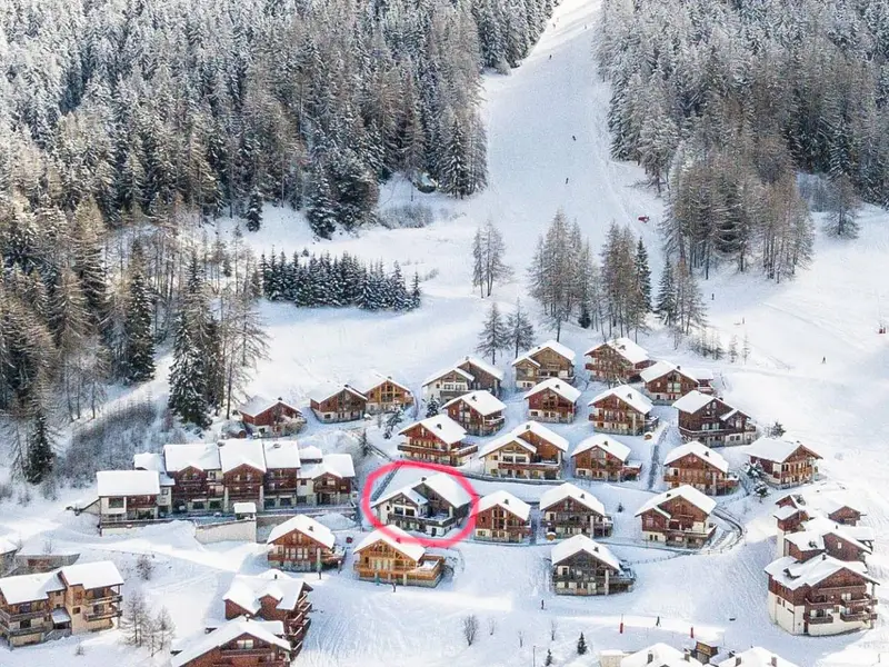 Chalet de Bellecôte Artemisia, chalet à Paradiski - La Plagne & Les Arcs (France) (photo 2)