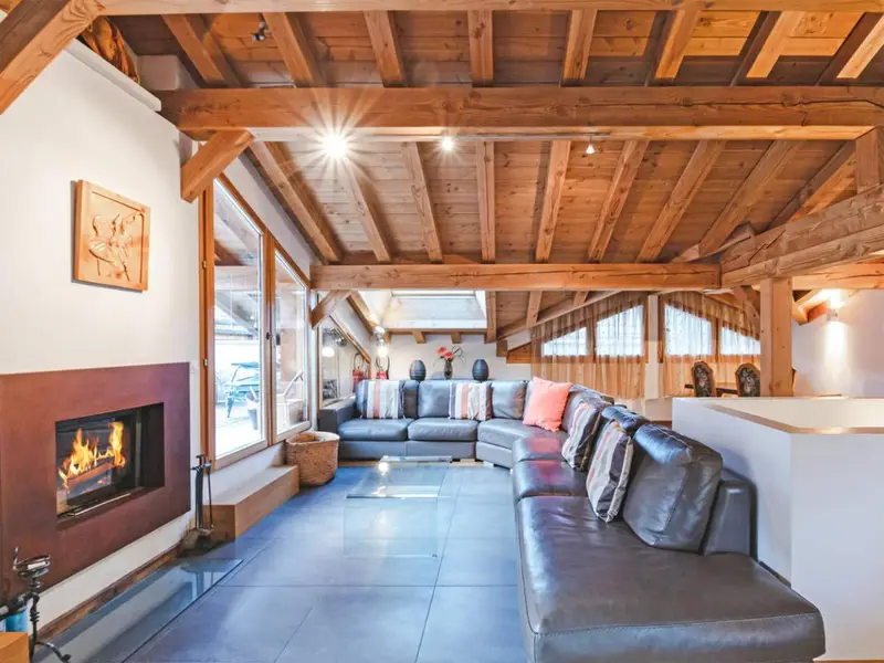 Chalet Gaia, chalet à Chamonix Mont-Blanc (France) (photo 5)