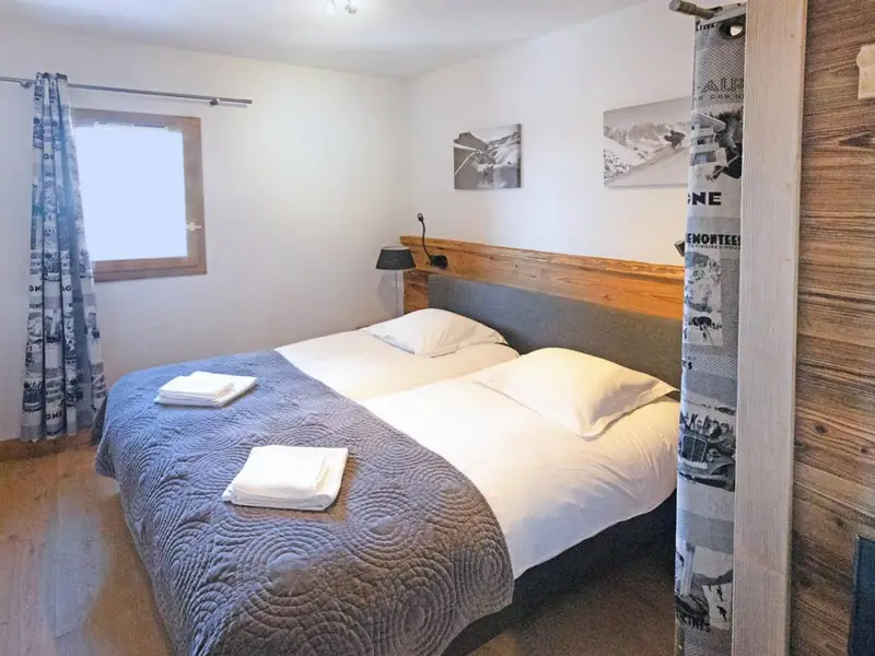 Chalet de Bellecôte Artemisia, chalet à Paradiski - La Plagne & Les Arcs (France) (photo 7)