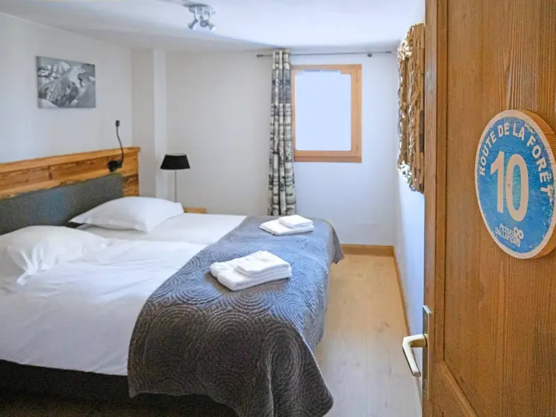 Chalet de Bellecôte Artemisia, chalet à Paradiski - La Plagne & Les Arcs (France) (photo 8)