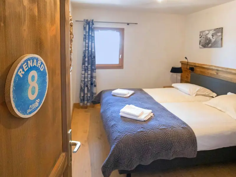 Chalet de Bellecôte Artemisia, chalet à Paradiski - La Plagne & Les Arcs (France) (photo 9)