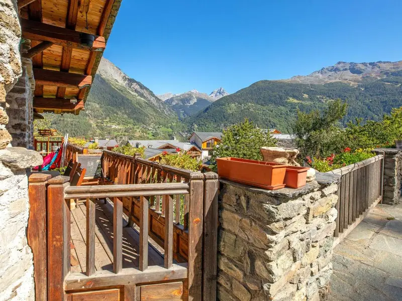 Chalet Villaroger, chalet à Paradiski - La Plagne & Les Arcs (France) (photo 7)