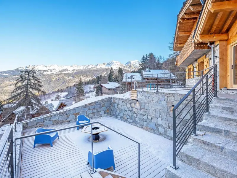 Chalet Les Coches, chalet à Paradiski - La Plagne & Les Arcs (France) (photo 3)