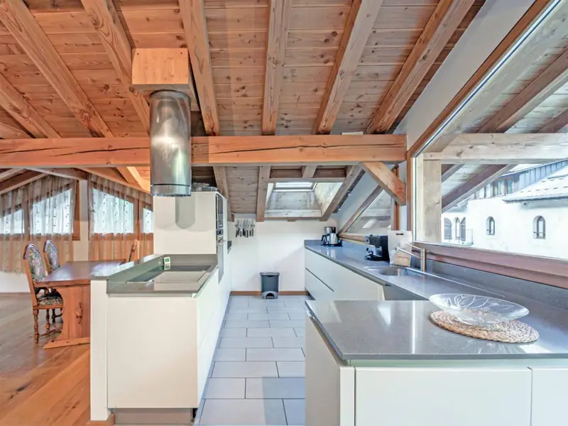 Chalet Gaia, chalet à Chamonix Mont-Blanc (France) (photo 8)