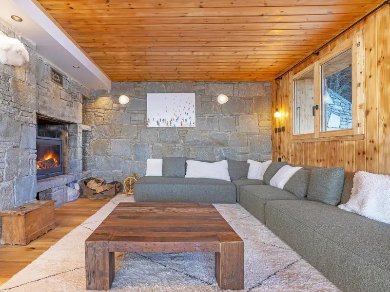 Chalet Les Coches, chalet à Paradiski - La Plagne & Les Arcs (France) (photo 5)