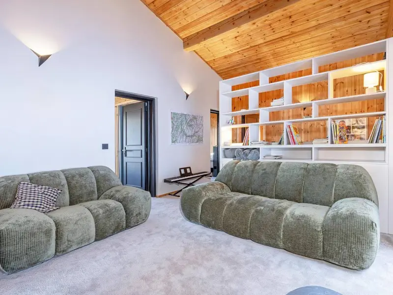 Chalet Les Coches, chalet à Paradiski - La Plagne & Les Arcs (France) (photo 7)