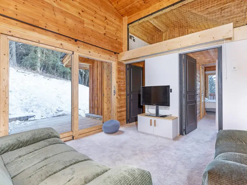 Chalet Les Coches, chalet à Paradiski - La Plagne & Les Arcs (France) (photo 8)