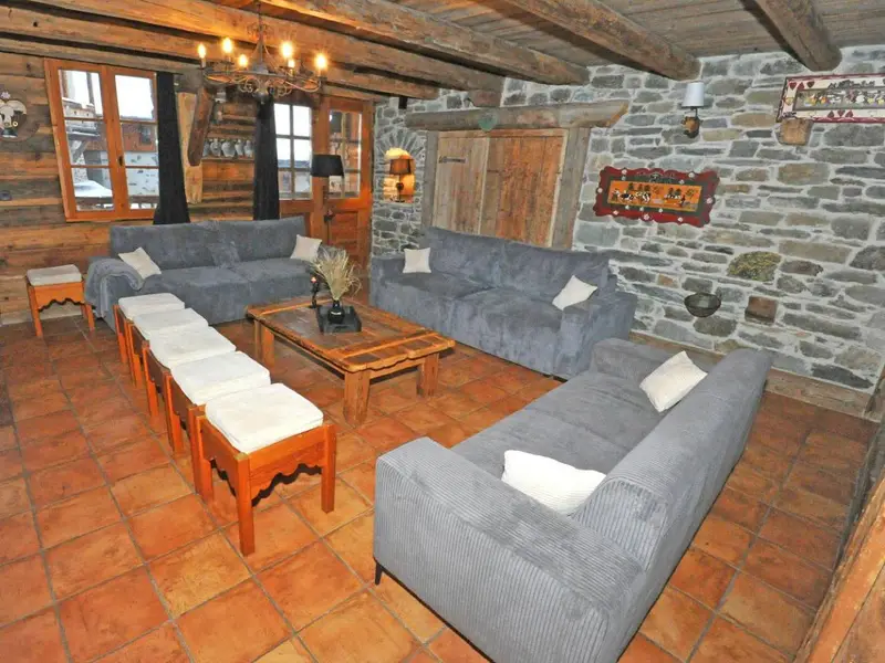 Chalet Champagny CPV01, chalet à Paradiski - La Plagne & Les Arcs (France) (photo 4)