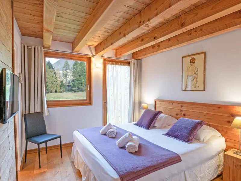 Chalet Gaia, chalet à Chamonix Mont-Blanc (France) (photo 9)