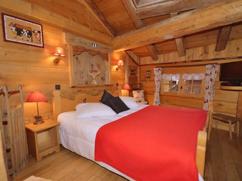 Chalet Champagny CPV01, chalet à Paradiski - La Plagne & Les Arcs (France) (photo 7)