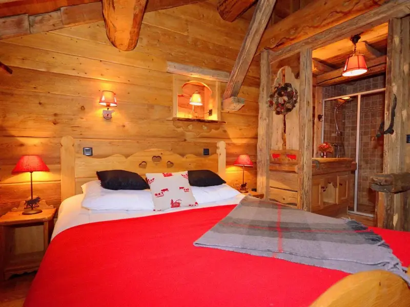 Chalet Champagny CPV01, chalet à Paradiski - La Plagne & Les Arcs (France) (photo 8)