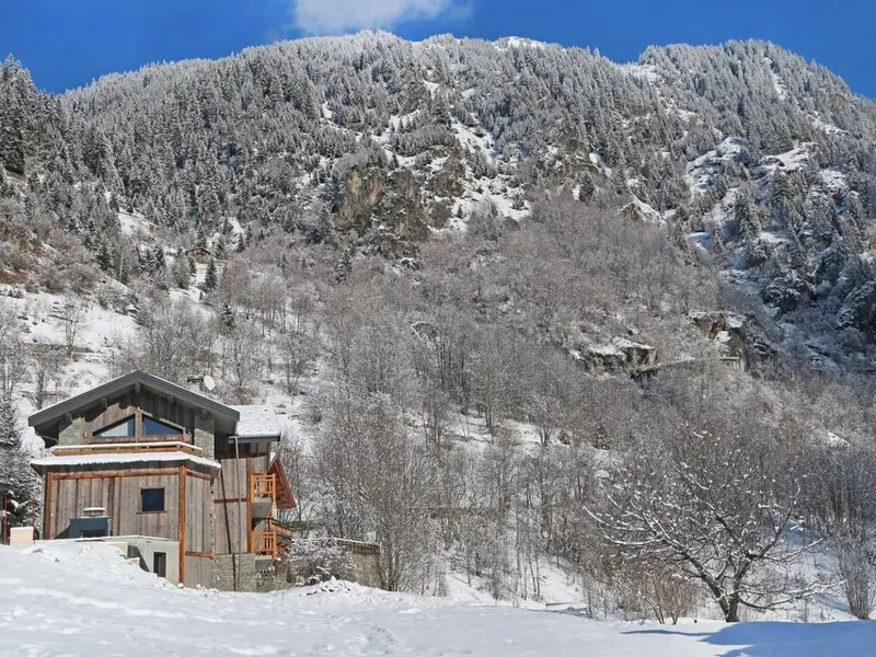 Chalet Mountain Paradise, chalet à Paradiski - La Plagne & Les Arcs (France) (photo 4)