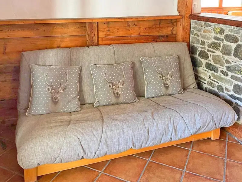 Chalet le Haut, chalet à Paradiski - La Plagne & Les Arcs (France) (photo 6)