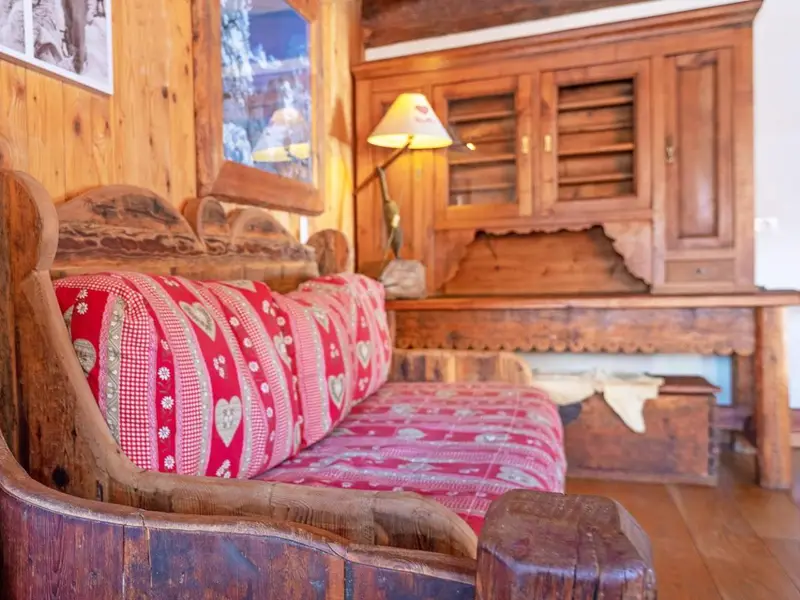 Chalet Père Gaspard, chalet à Paradiski - La Plagne & Les Arcs (France) (photo 6)