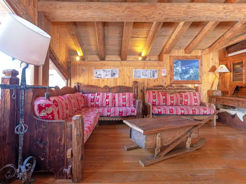 Chalet Père Gaspard, chalet à Paradiski - La Plagne & Les Arcs (France) (photo 7)