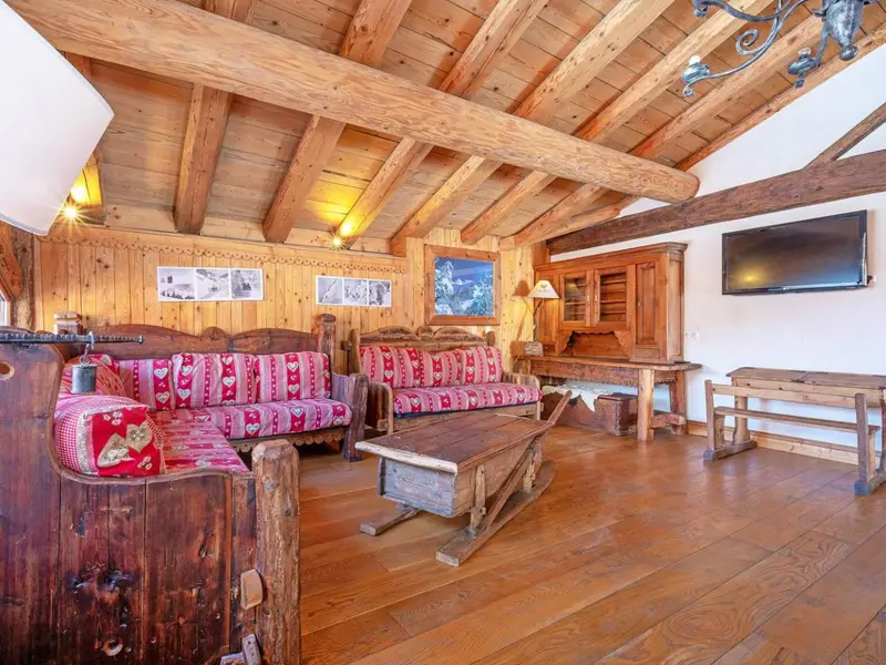 Chalet Père Gaspard, chalet à Paradiski - La Plagne & Les Arcs (France) (photo 8)