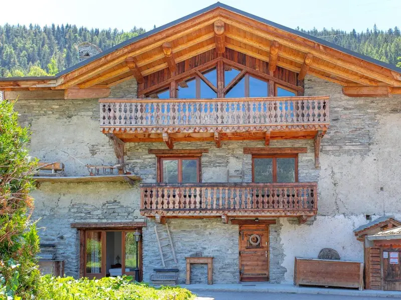 Chalet Père Marie, chalet à Paradiski - La Plagne & Les Arcs (France) (photo 3)