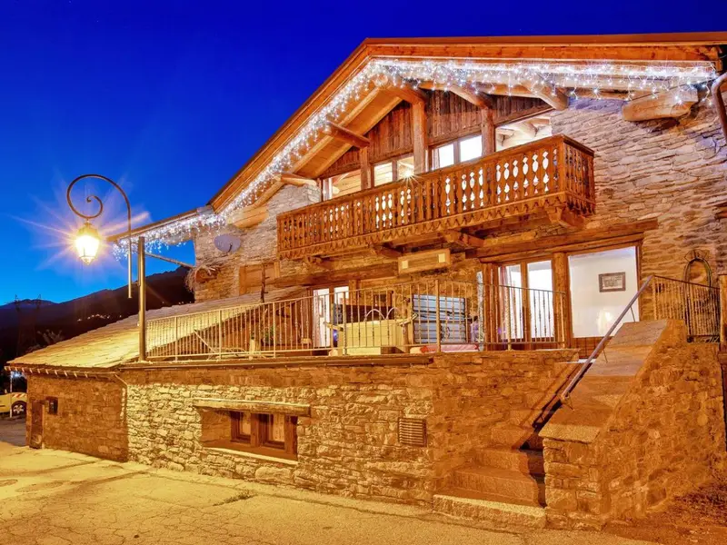 Chalet Père Marie, chalet à Paradiski - La Plagne & Les Arcs (France) (photo 7)
