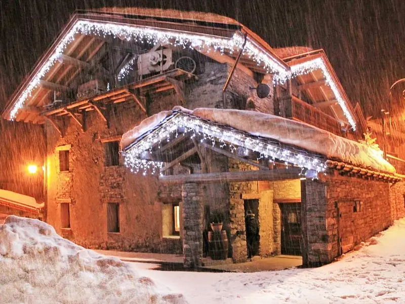 Chalet Père Marie, chalet à Paradiski - La Plagne & Les Arcs (France) (photo 8)