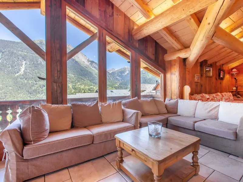 Chalet Père Marie, chalet à Paradiski - La Plagne & Les Arcs (France) (photo 9)