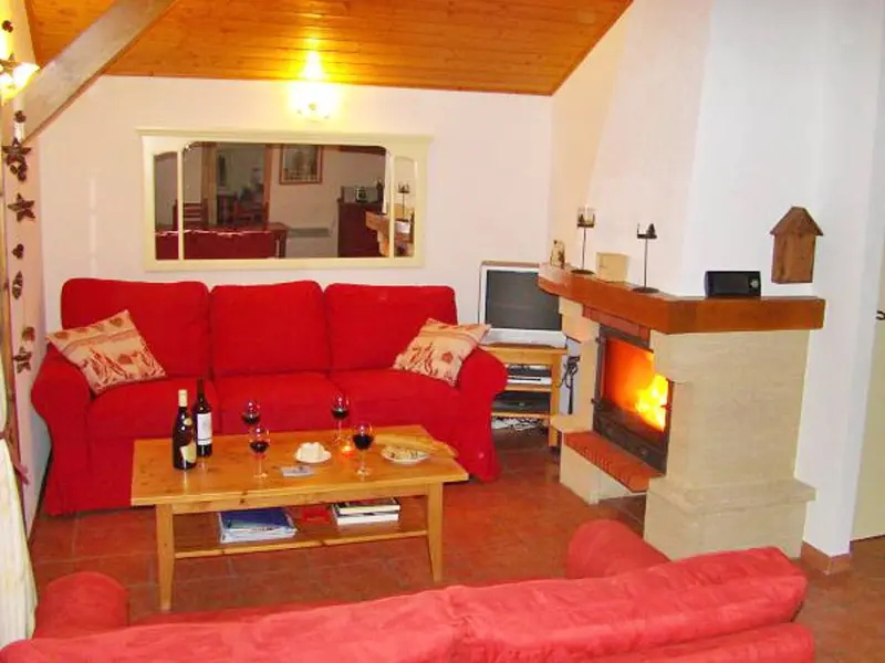 Chalet de Vallandry Chamois, chalet à Paradiski - La Plagne & Les Arcs (France) (photo 6)