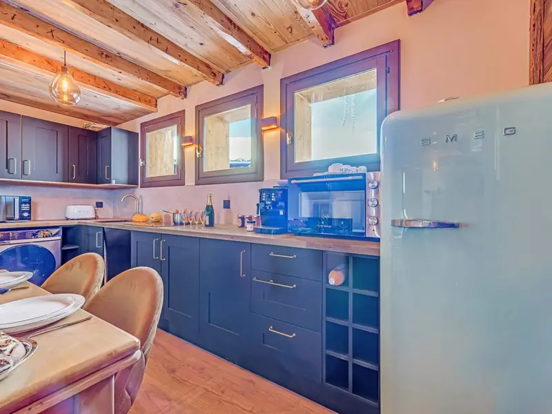 Appartement Little Riva, chalet à Paradiski - La Plagne & Les Arcs (France) (photo 9)