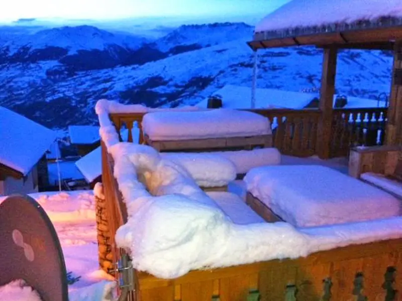 Chalet de Bellecôte Chateau Doggestein, chalet à Paradiski - La Plagne & Les Arcs (France) (photo 2)