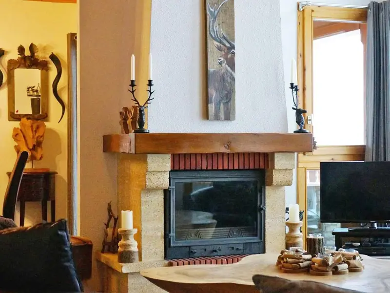 Chalet de Bellecôte Chateau Doggestein, chalet à Paradiski - La Plagne & Les Arcs (France) (photo 4)