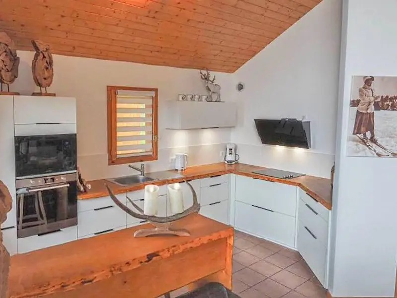 Chalet de Bellecôte Chateau Doggestein, chalet à Paradiski - La Plagne & Les Arcs (France) (photo 6)