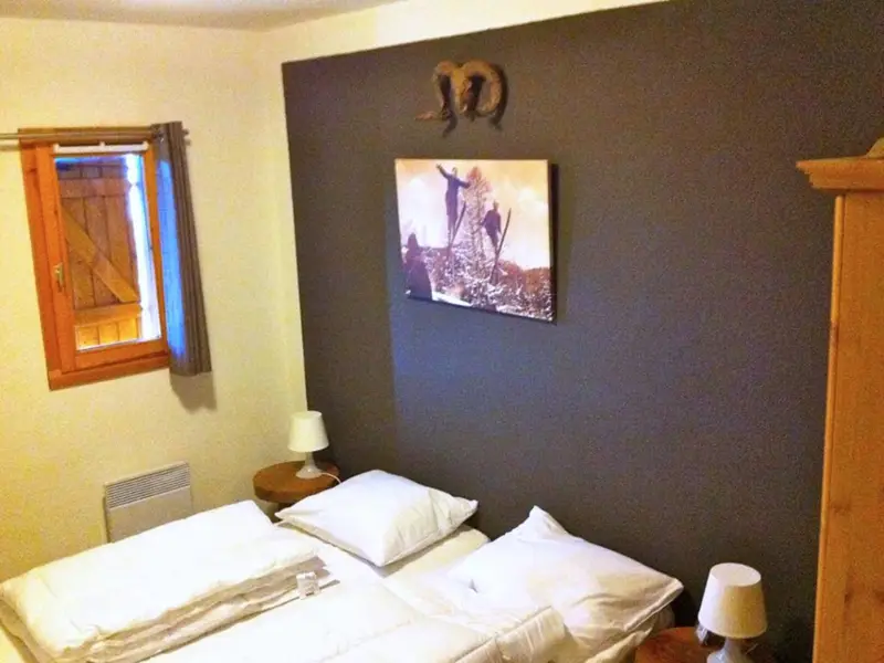 Chalet de Bellecôte Chateau Doggestein, chalet à Paradiski - La Plagne & Les Arcs (France) (photo 8)