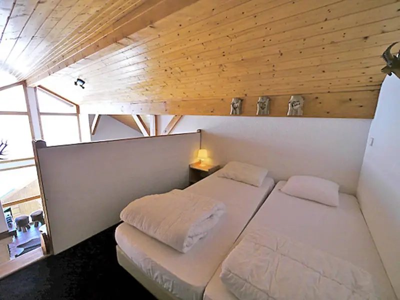 Chalet de Bellecôte Chateau Doggestein, chalet à Paradiski - La Plagne & Les Arcs (France) (photo 9)