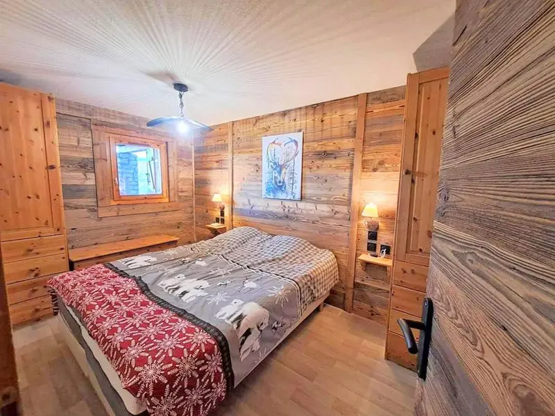 Chalet de Vallandry Gland d'Or, chalet à Paradiski - La Plagne & Les Arcs (France) (photo 8)