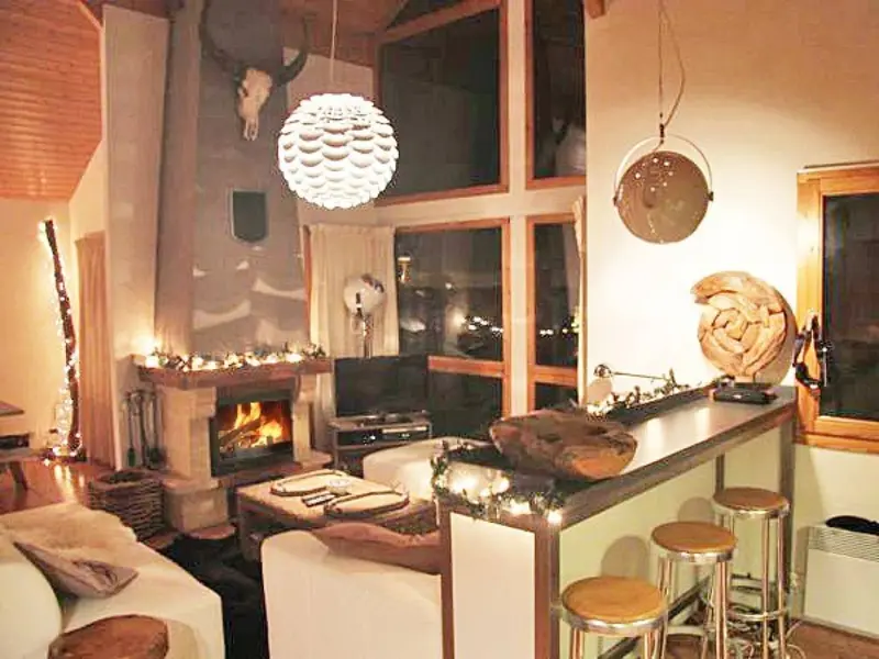 Chalet de Bellecôte Polman Mansion, chalet à Paradiski - La Plagne & Les Arcs (France) (photo 3)