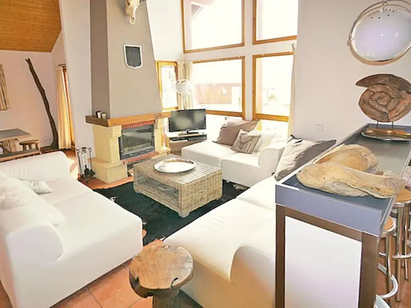 Chalet de Bellecôte Polman Mansion, chalet à Paradiski - La Plagne & Les Arcs (France) (photo 5)