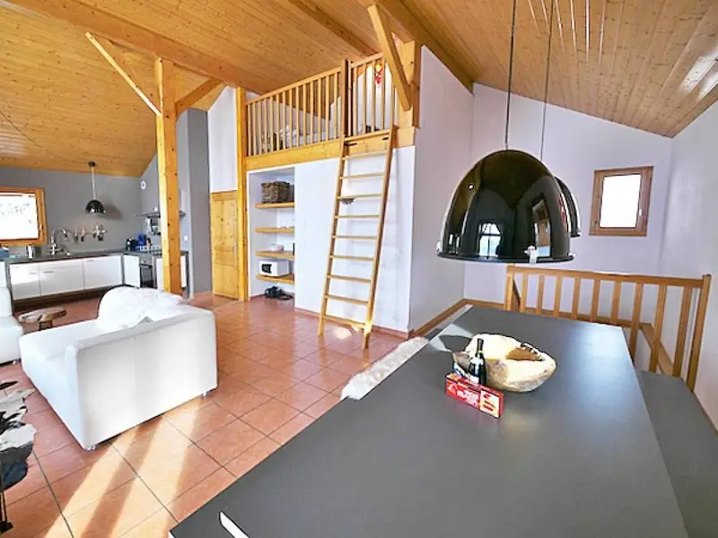Chalet de Bellecôte Polman Mansion, chalet à Paradiski - La Plagne & Les Arcs (France) (photo 6)