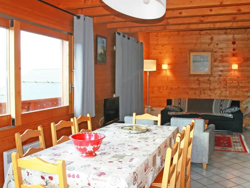 Chalet Le Pas des Brebis, chalet à Paradiski - La Plagne & Les Arcs (France) (photo 7)