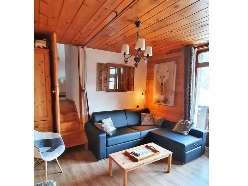 Chalet Paradis de Villaroger - 2, chalet à Paradiski - La Plagne & Les Arcs (France) (photo 3)