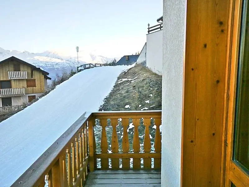 Chalet de Bellecôte Hunting Lodge, chalet à Paradiski - La Plagne & Les Arcs (France) (photo 5)