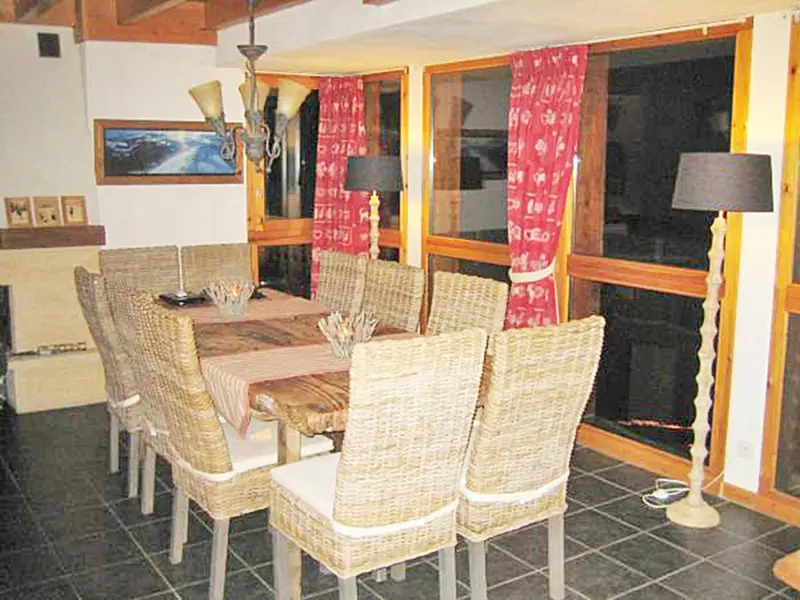Chalet de Bellecôte Ecureuil, chalet à Paradiski - La Plagne & Les Arcs (France) (photo 6)