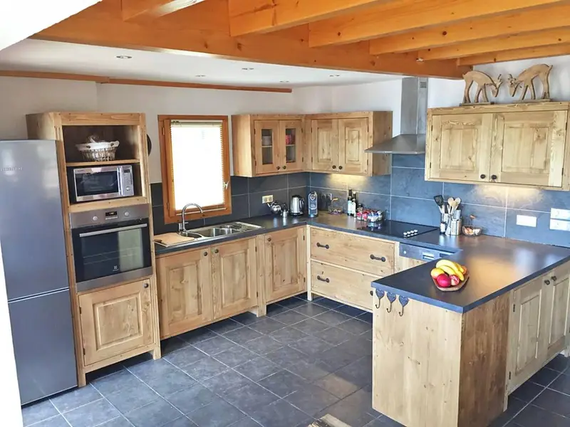 Chalet de Bellecôte Ecureuil, chalet à Paradiski - La Plagne & Les Arcs (France) (photo 8)