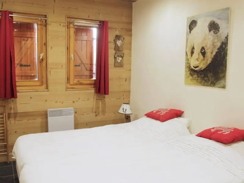 Chalet de Bellecôte Ecureuil, chalet à Paradiski - La Plagne & Les Arcs (France) (photo 9)