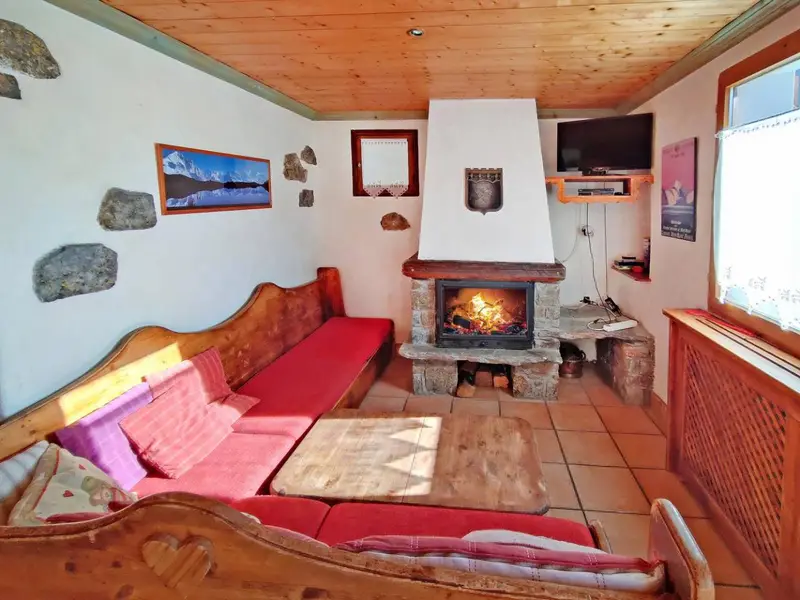 Chalet Panoramique, chalet à Paradiski - La Plagne & Les Arcs (France) (photo 3)