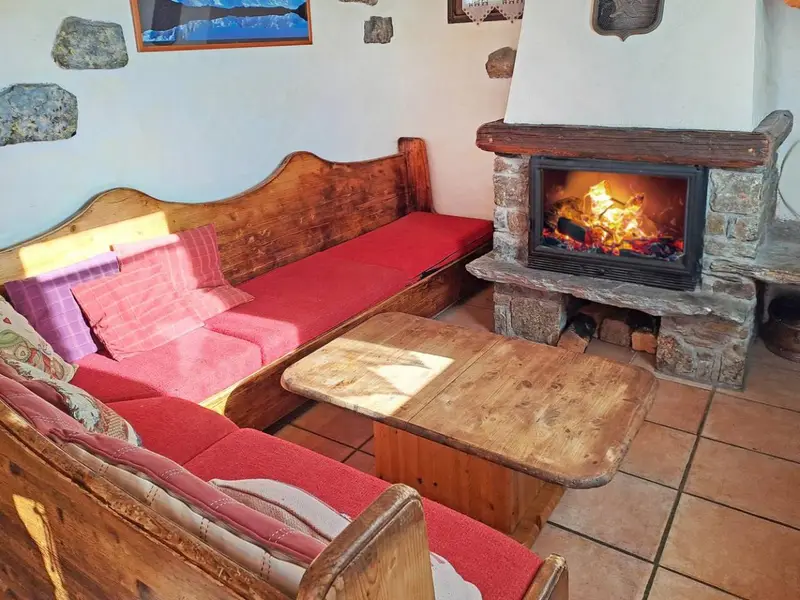 Chalet Panoramique, chalet à Paradiski - La Plagne & Les Arcs (France) (photo 4)