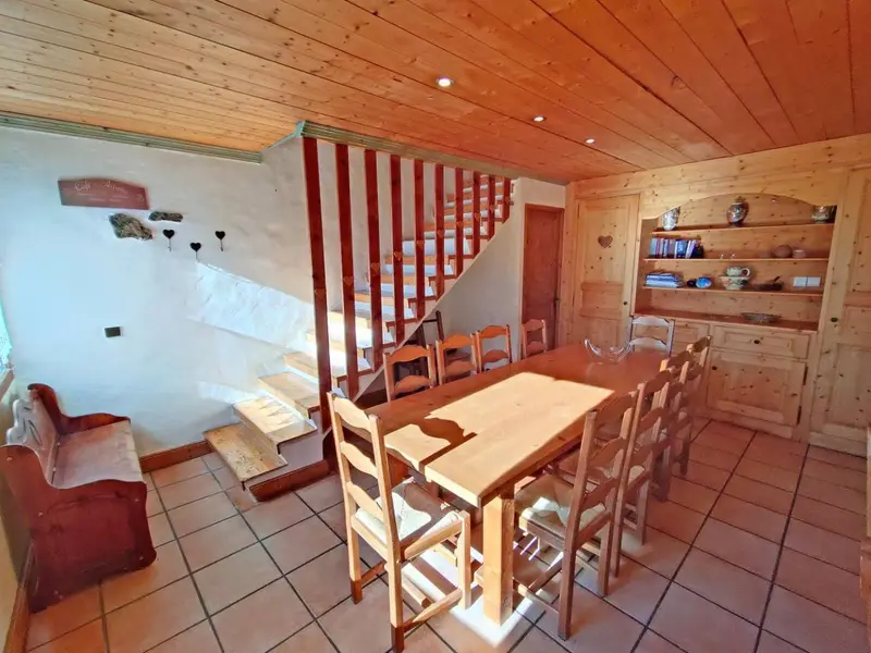 Chalet Panoramique, chalet à Paradiski - La Plagne & Les Arcs (France) (photo 6)