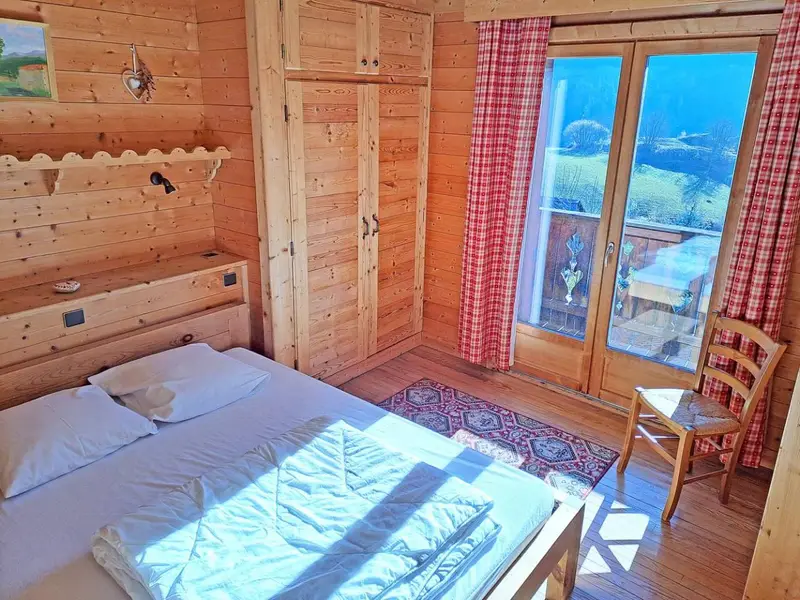 Chalet Panoramique, chalet à Paradiski - La Plagne & Les Arcs (France) (photo 9)